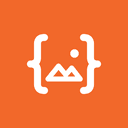 Lenscribe app icon